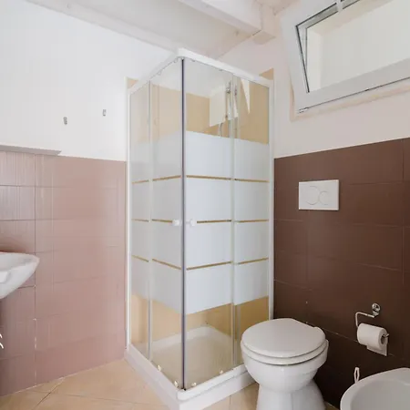 Casa vacanze Paradise Bay Porto Cesareo
