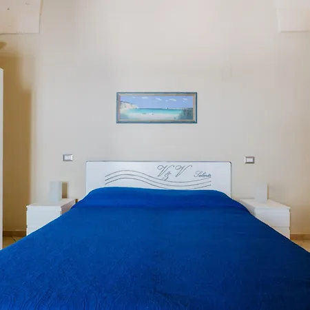 Casa vacanze Paradise Bay Porto Cesareo