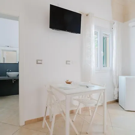 Paradise Bay Casa vacanze