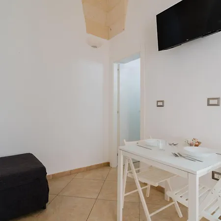 Casa vacanze Paradise Bay