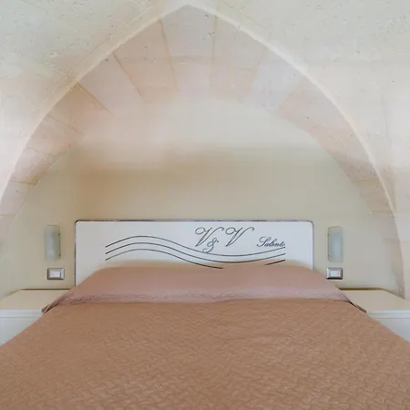Paradise Bay Casa vacanze Porto Cesareo