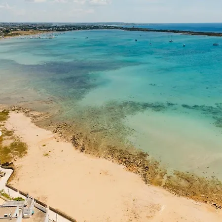 Paradise Bay Casa vacanze Porto Cesareo
