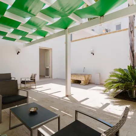 Paradise Bay Casa vacanze