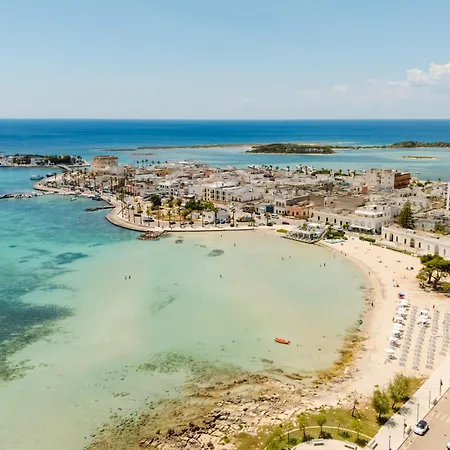Paradise Bay Porto Cesareo