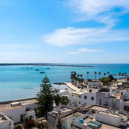 Paradise Bay Casa vacanze