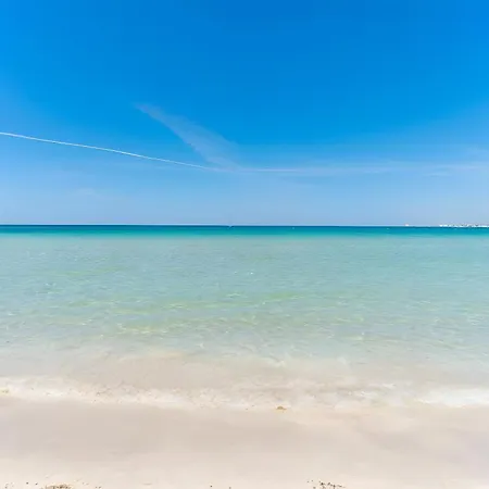 Paradise Bay