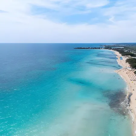 Paradise Bay Porto Cesareo