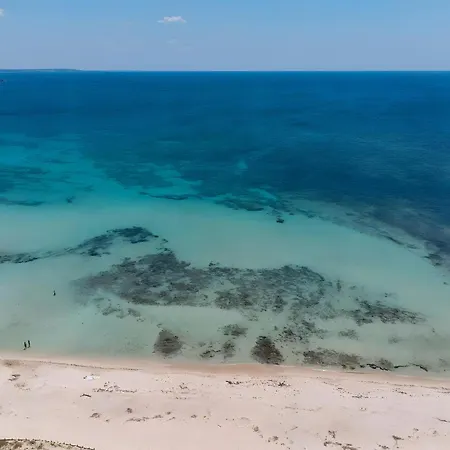 Paradise Bay