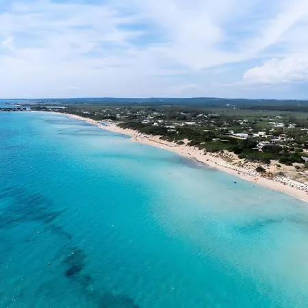 Casa vacanze Paradise Bay Porto Cesareo
